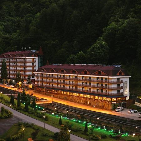 Sairme Hotels & Resorts Εξωτερικό φωτογραφία