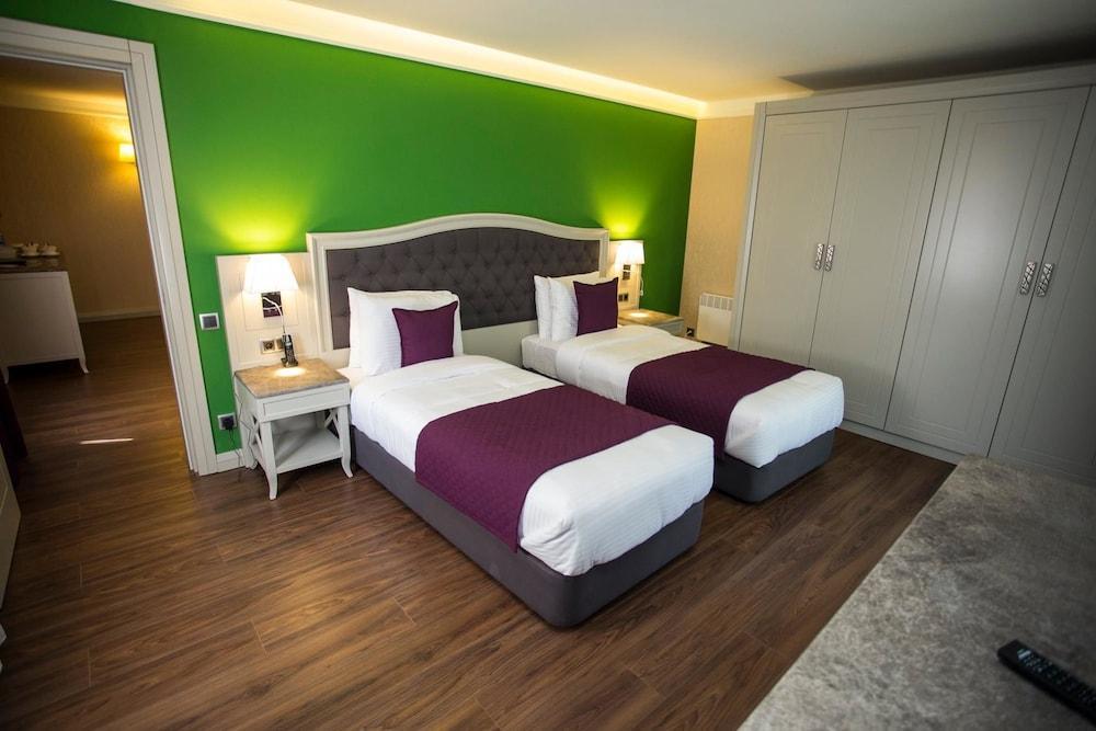 Sairme Hotels & Resorts Εξωτερικό φωτογραφία