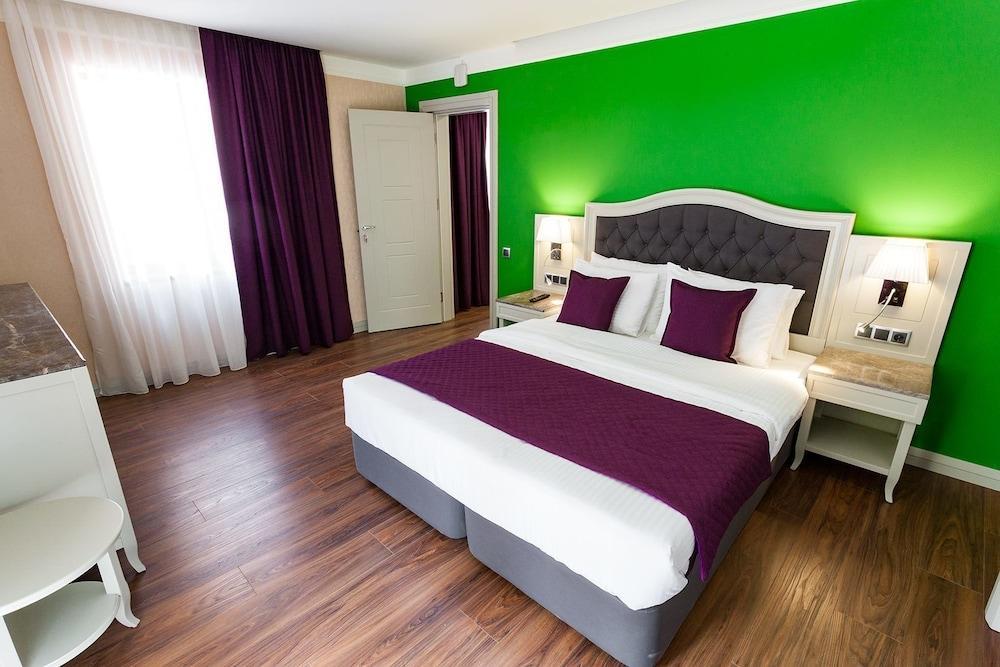 Sairme Hotels & Resorts Εξωτερικό φωτογραφία