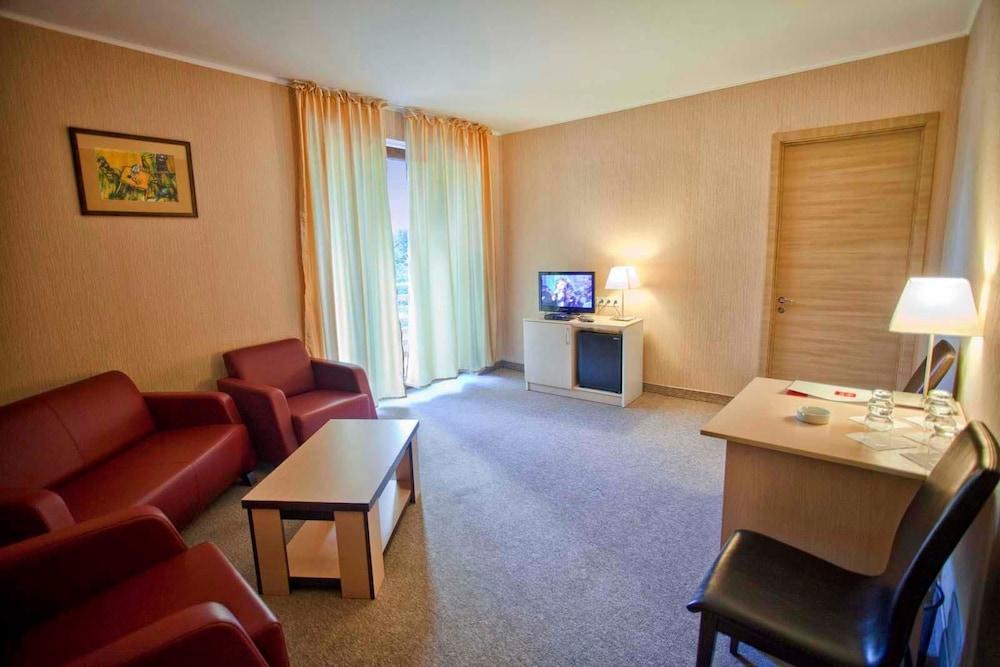 Sairme Hotels & Resorts Εξωτερικό φωτογραφία