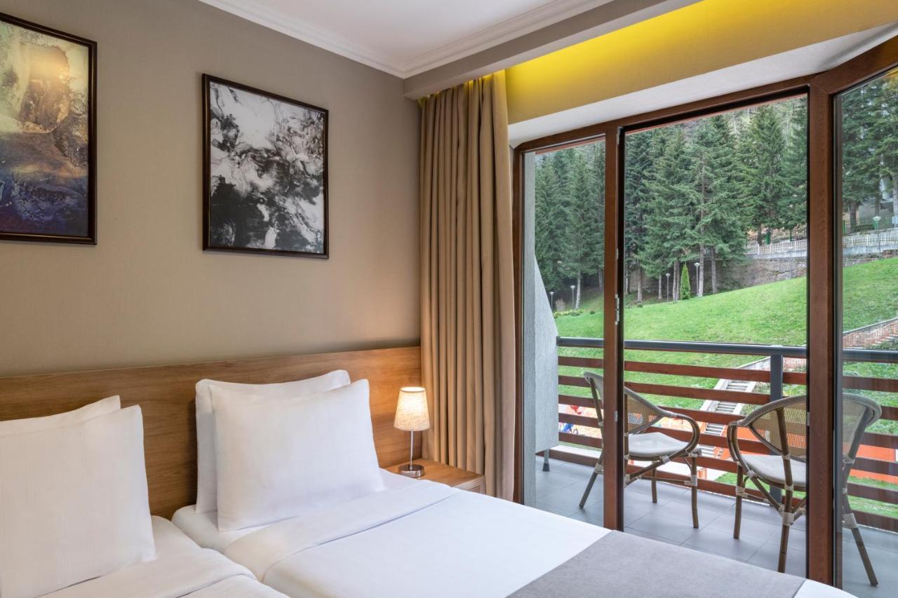 Sairme Hotels & Resorts Εξωτερικό φωτογραφία