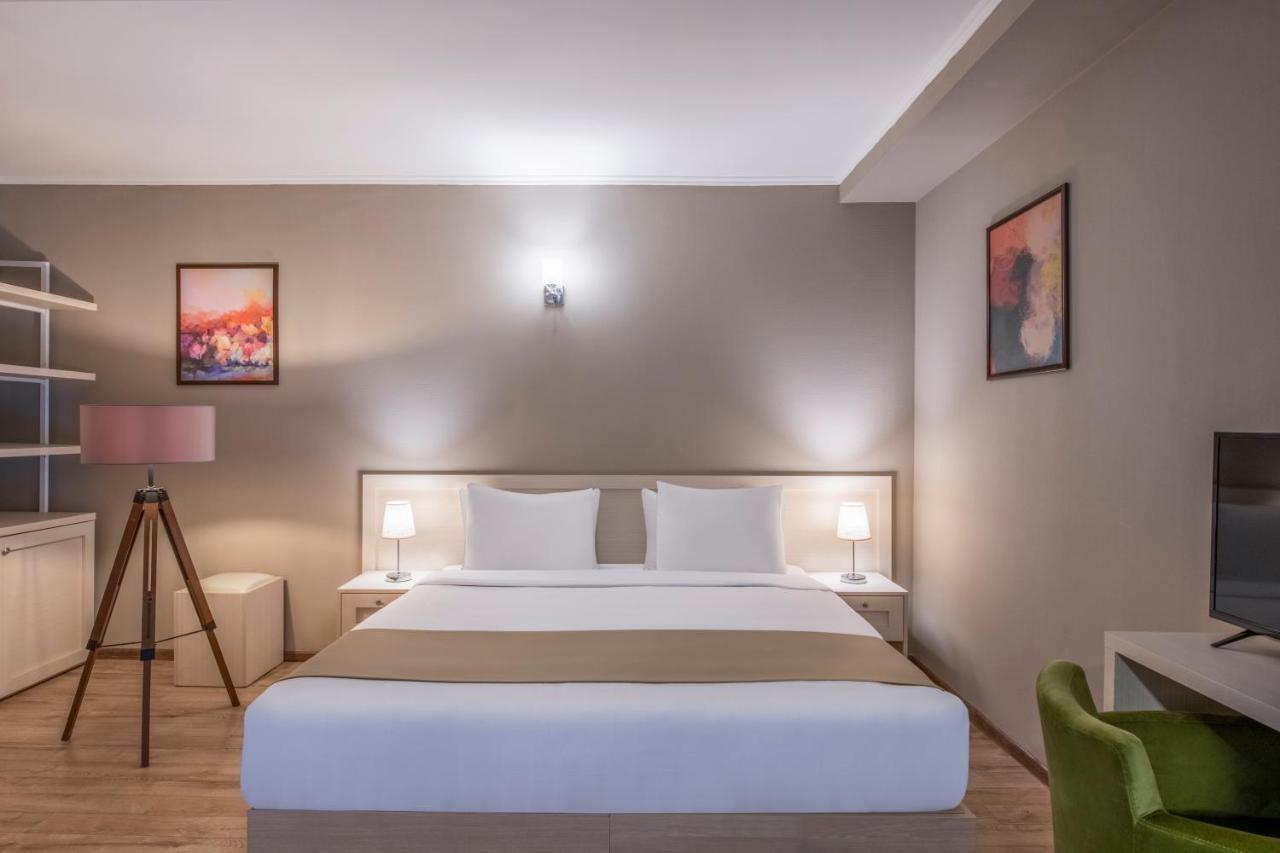 Sairme Hotels & Resorts Εξωτερικό φωτογραφία