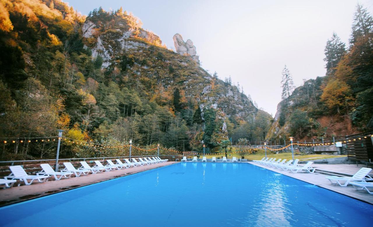 Sairme Hotels & Resorts Εξωτερικό φωτογραφία