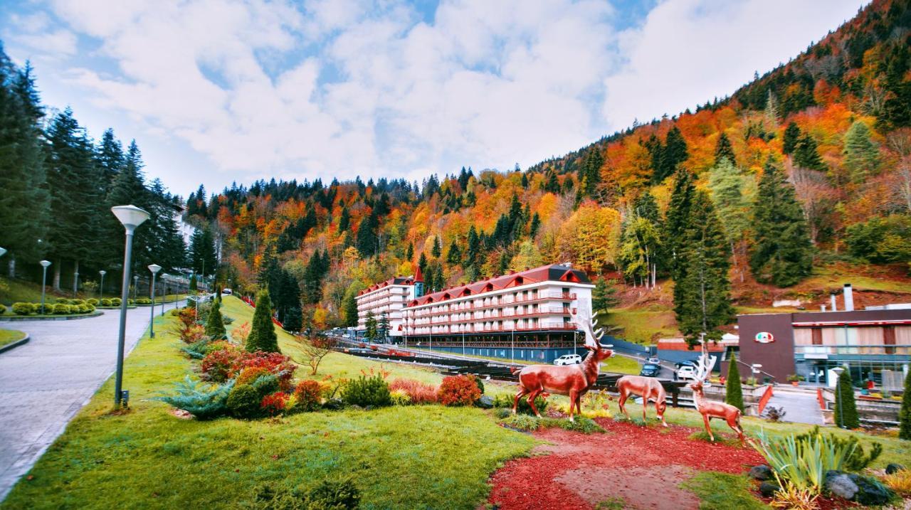 Sairme Hotels & Resorts Εξωτερικό φωτογραφία