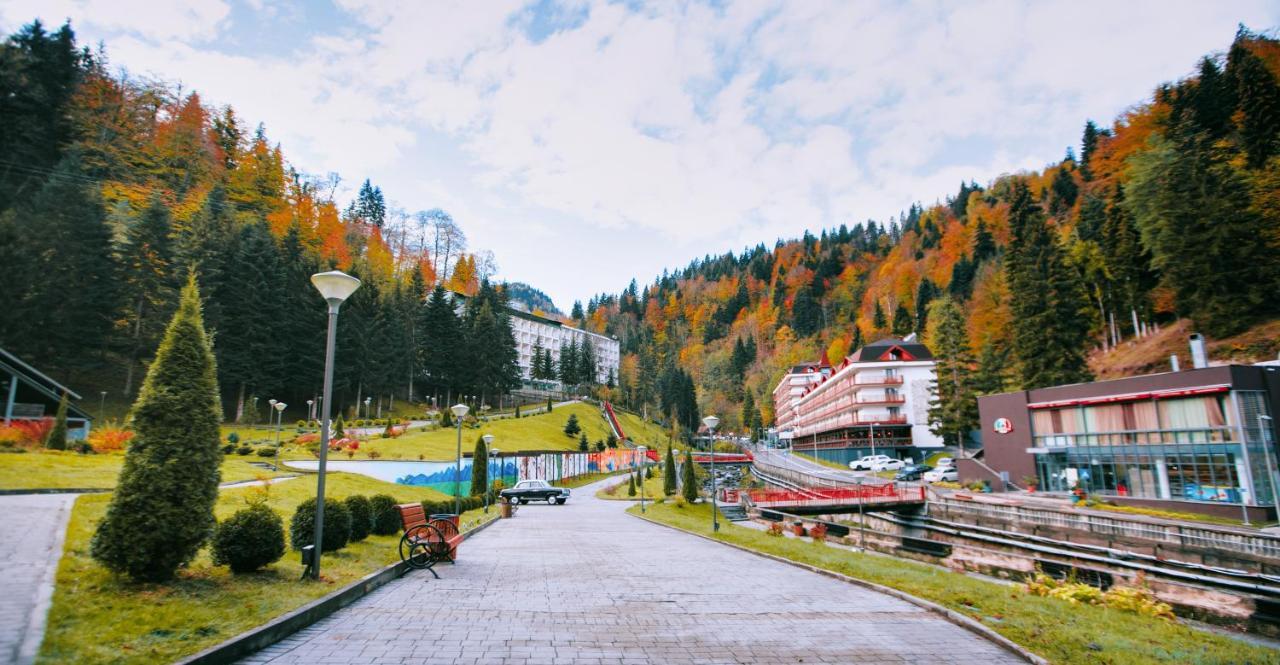 Sairme Hotels & Resorts Εξωτερικό φωτογραφία