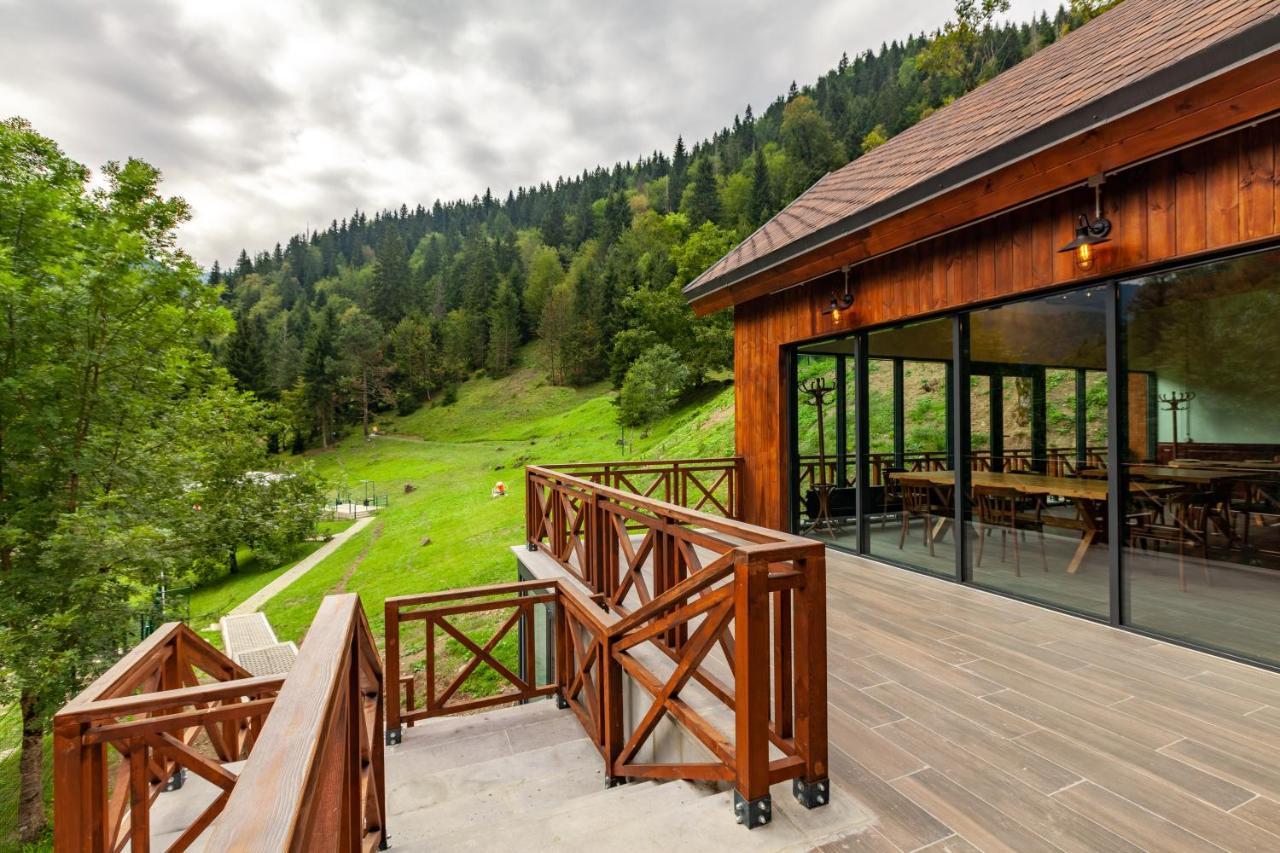 Sairme Hotels & Resorts Εξωτερικό φωτογραφία