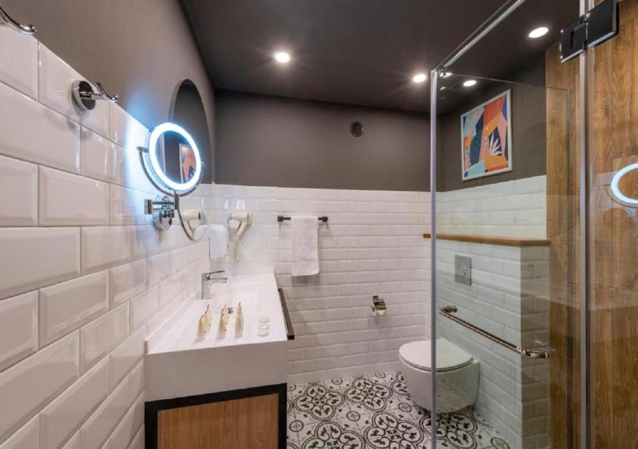 Sairme Hotels & Resorts Δωμάτιο φωτογραφία