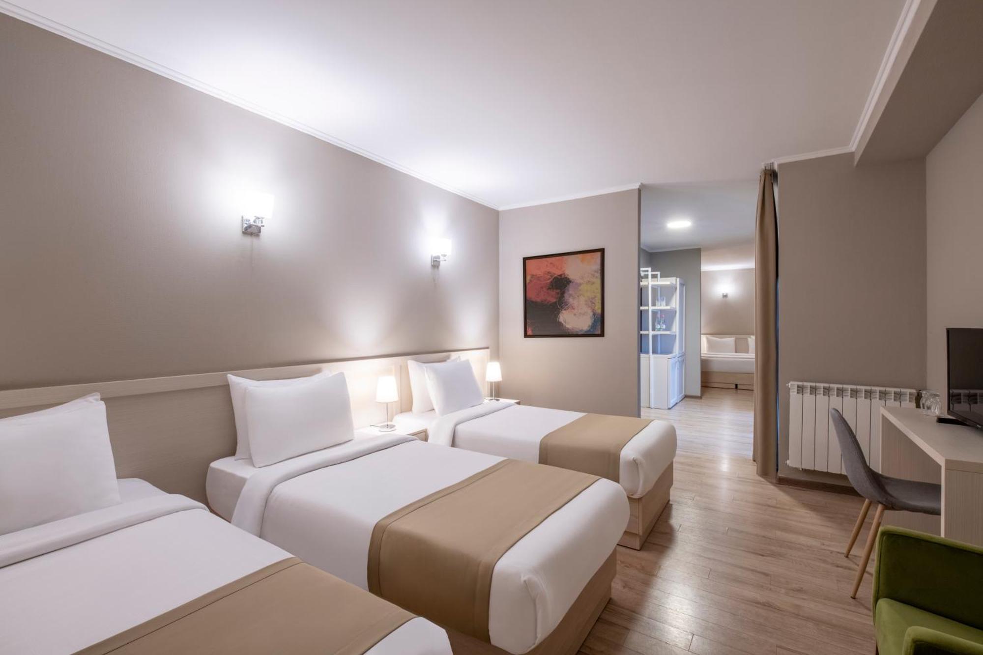 Sairme Hotels & Resorts Δωμάτιο φωτογραφία