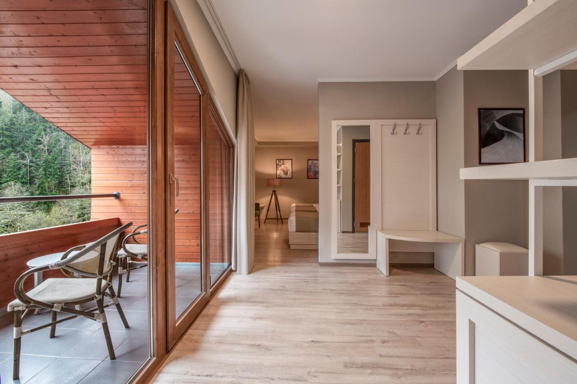 Sairme Hotels & Resorts Δωμάτιο φωτογραφία