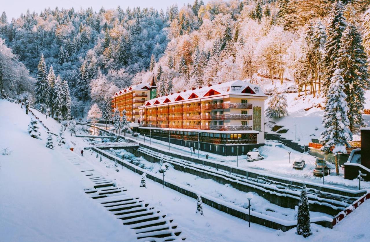Sairme Hotels & Resorts Εξωτερικό φωτογραφία
