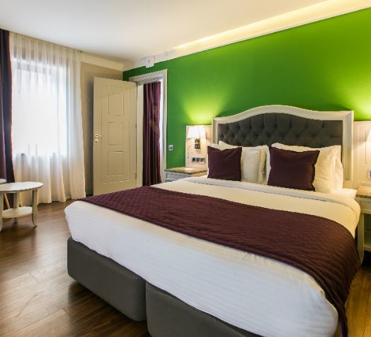 Sairme Hotels & Resorts Εξωτερικό φωτογραφία