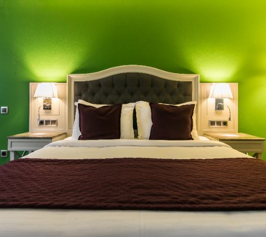 Sairme Hotels & Resorts Εξωτερικό φωτογραφία
