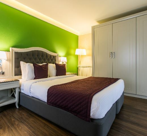 Sairme Hotels & Resorts Εξωτερικό φωτογραφία