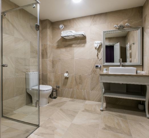 Sairme Hotels & Resorts Εξωτερικό φωτογραφία